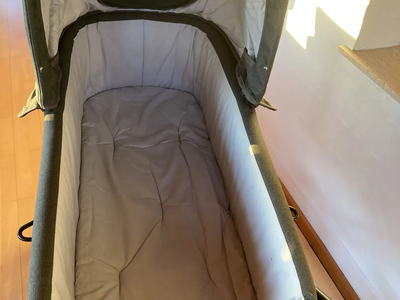 Billede 8 - Barnevogn