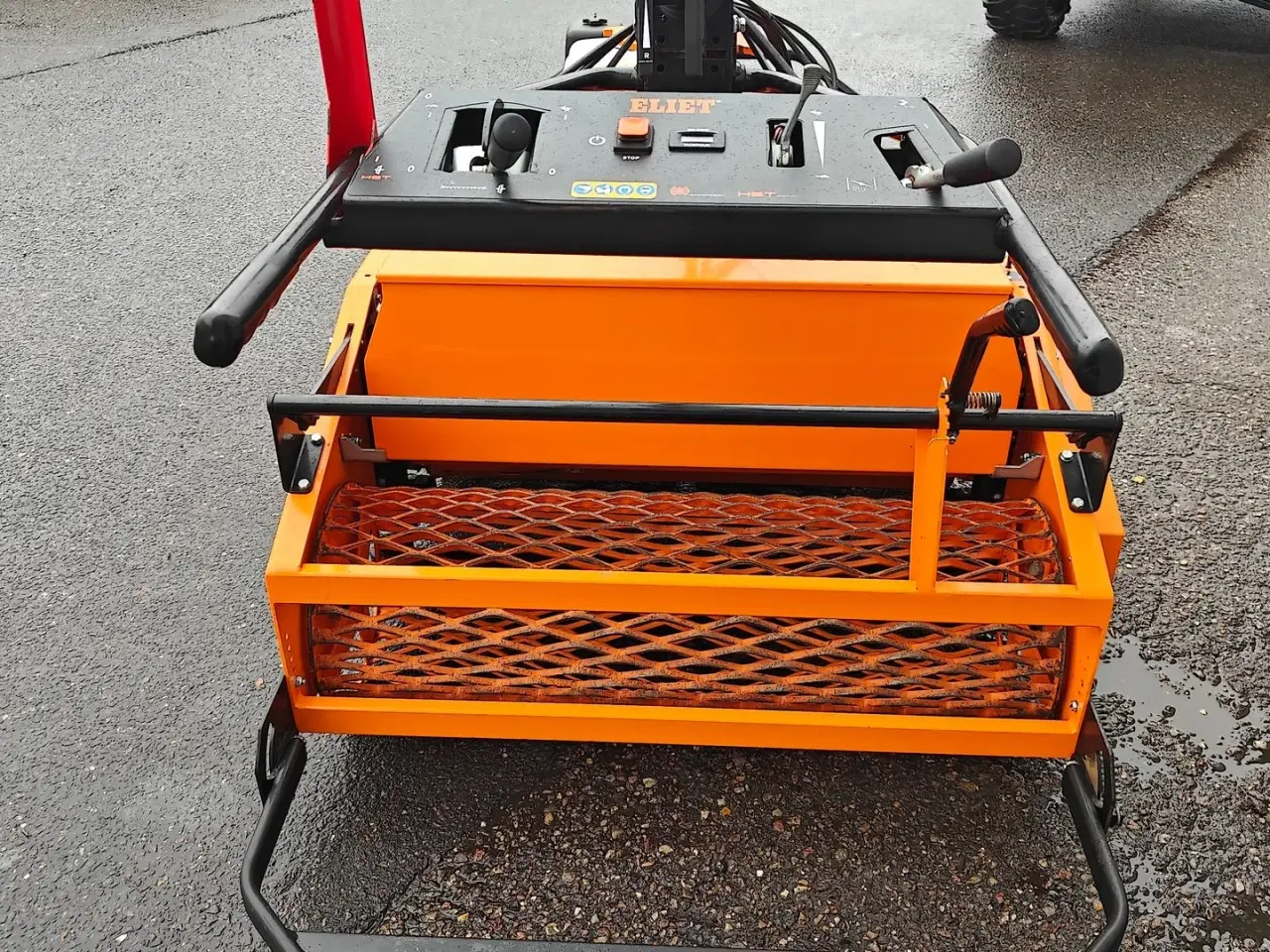 Billede 6 - Eliet GZC 1000 KUN 72 timer