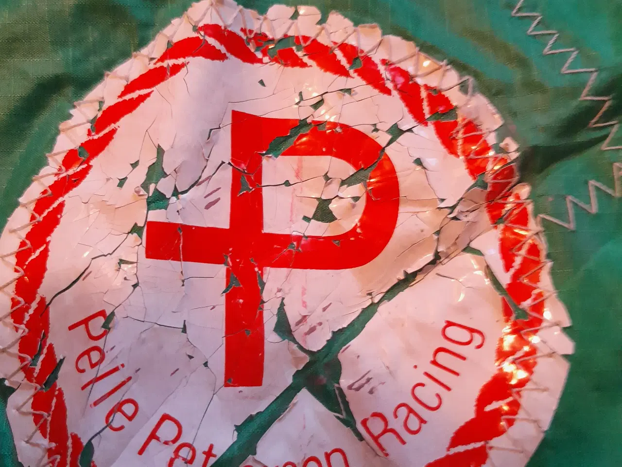 Billede 3 - Ældre spiler uden reparationer