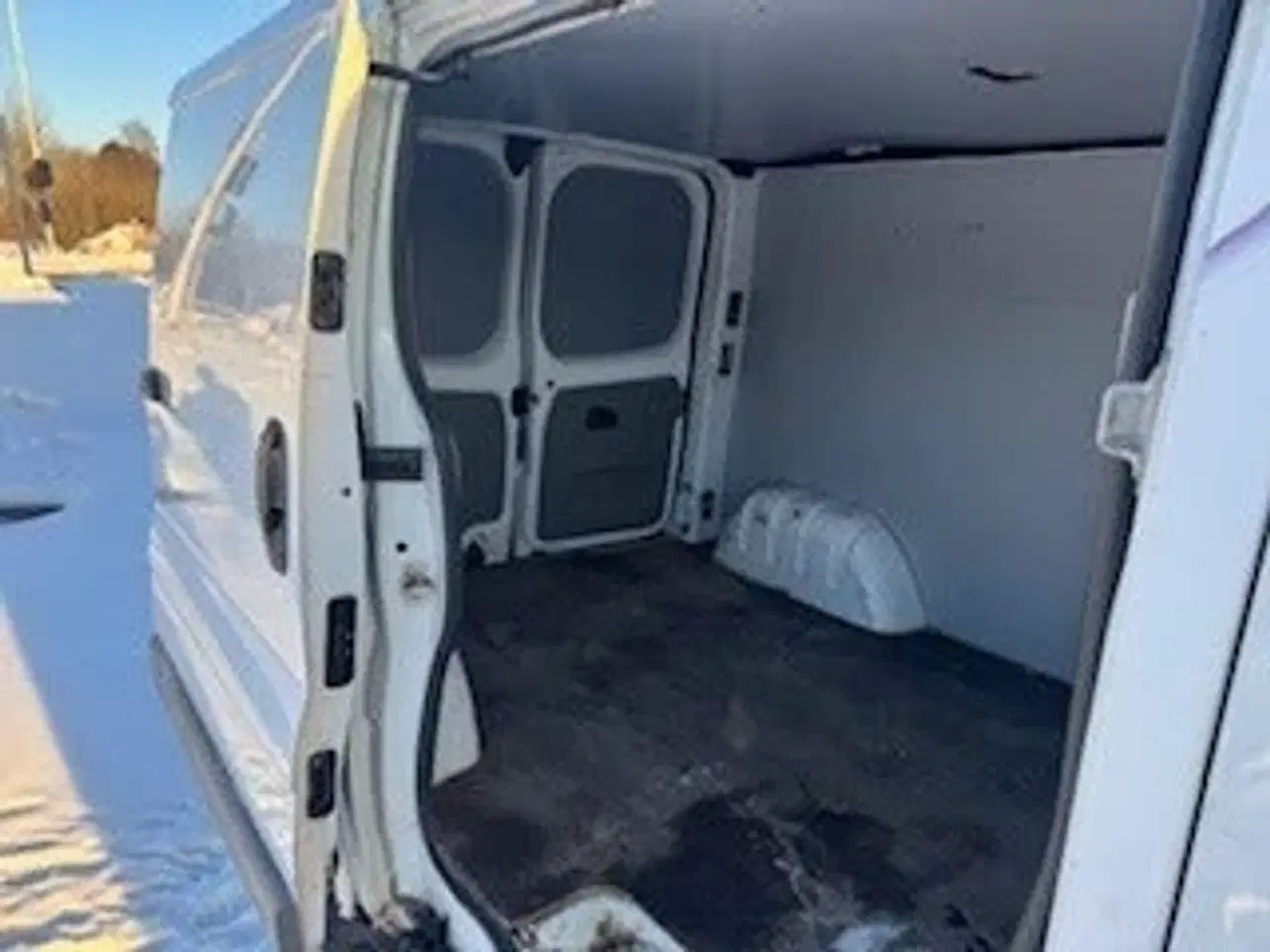 Billede 11 - Opel Vivaro 2,0 CDTi 114 Van L1H1