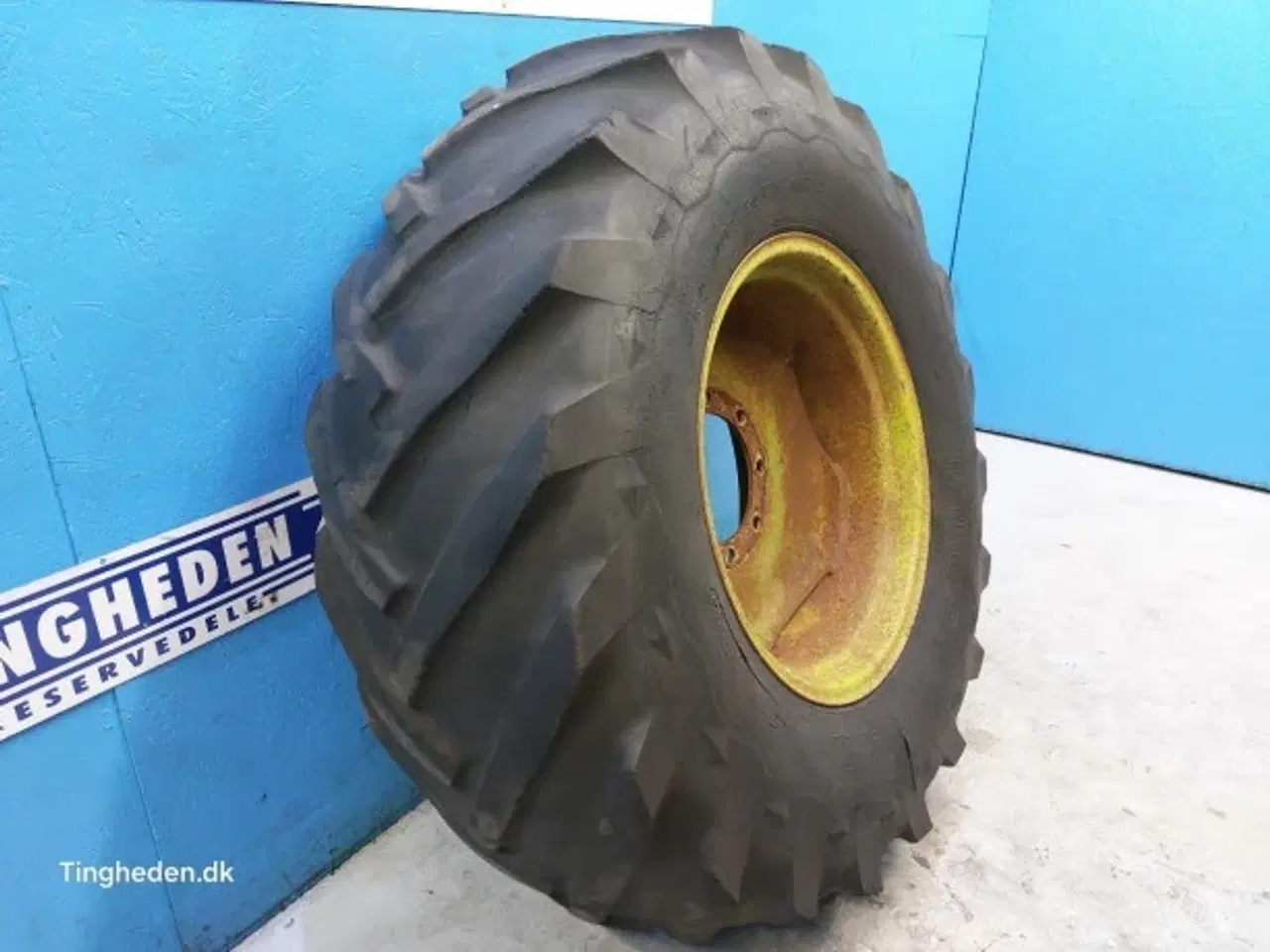 Billede 10 - 26"   18.4/15-26