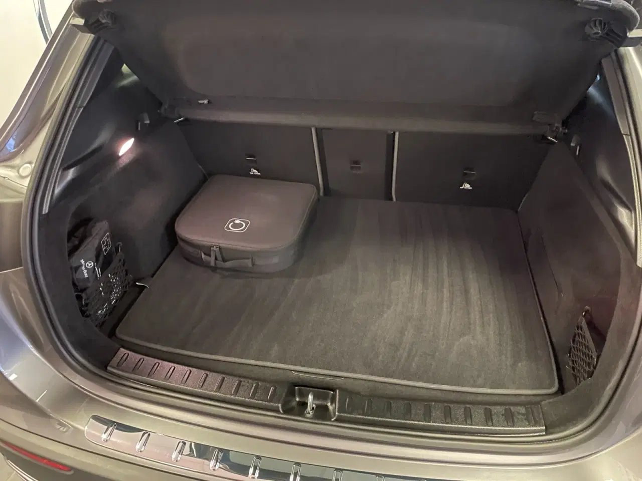 Billede 16 - Mercedes EQB250+ Electric Art