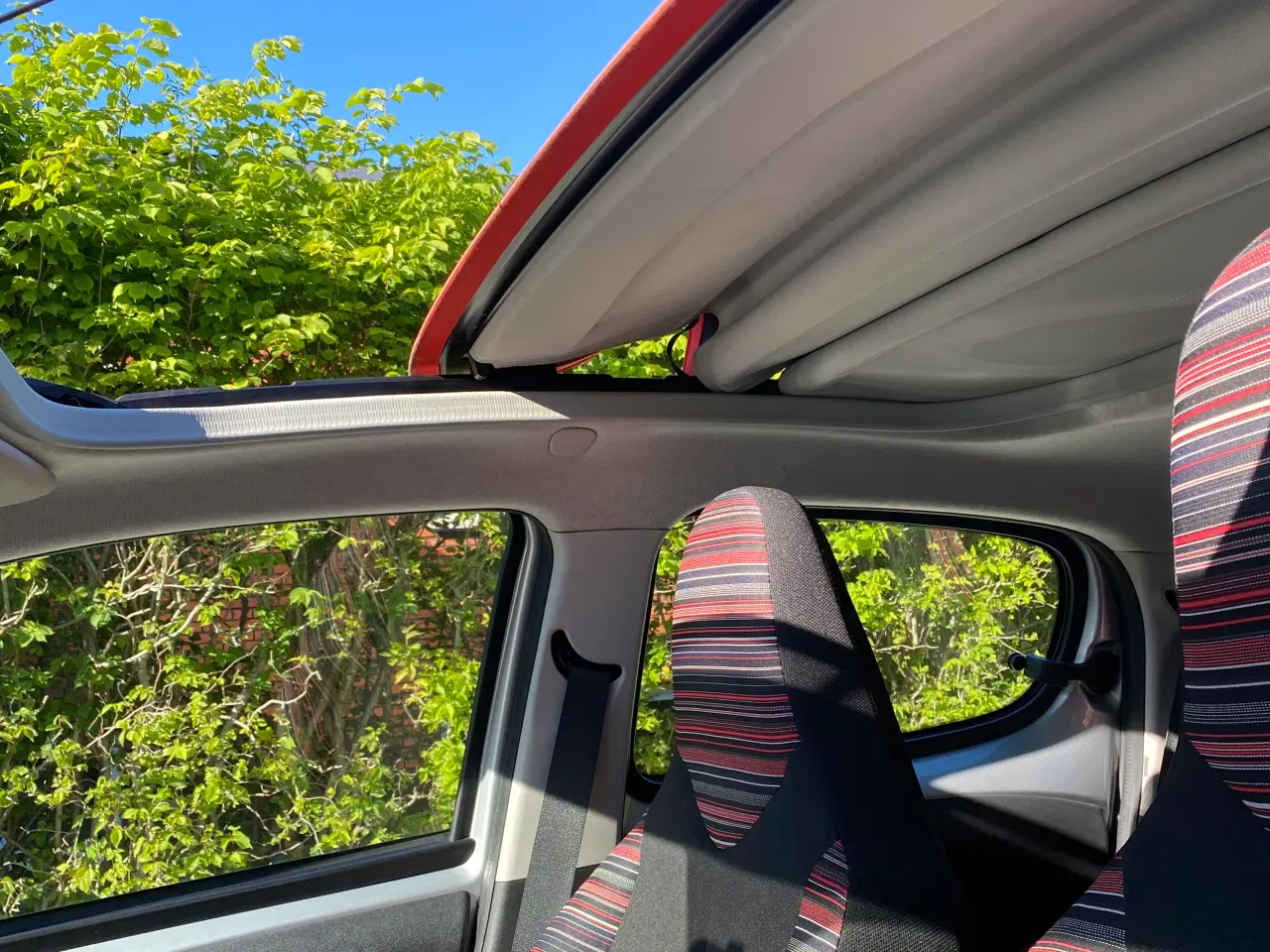 Billede 7 - Citroen C1 1,2 PureTech 82 5D
