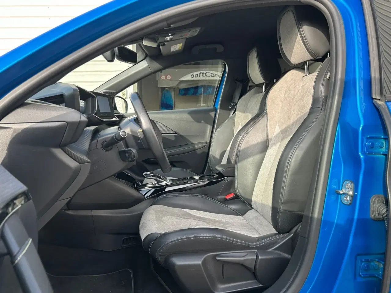 Billede 7 - Peugeot e-208 50 GT Pack