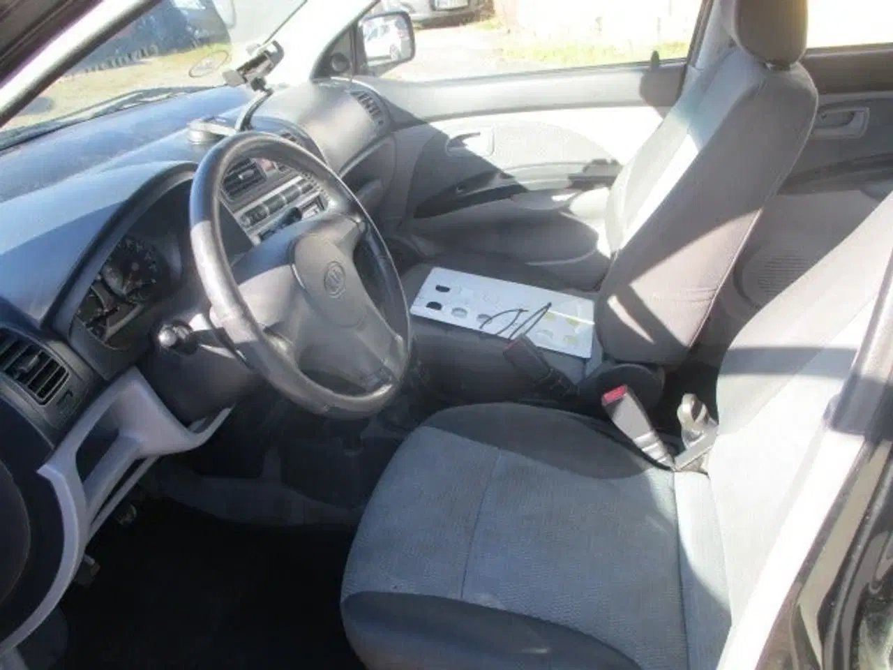 Billede 7 - Kia Picanto 1,1 EX