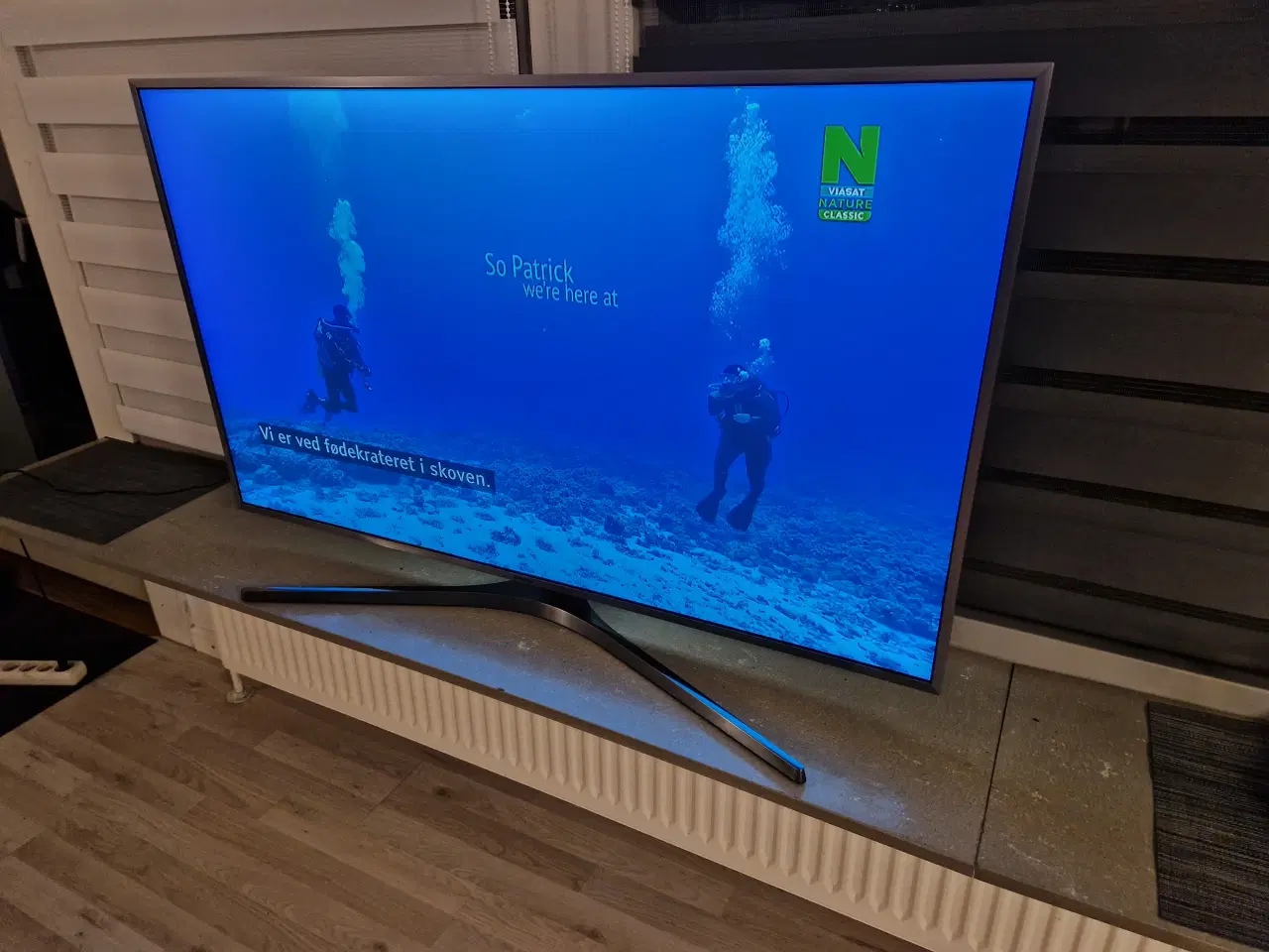 Billede 2 - Samsung 49" TV