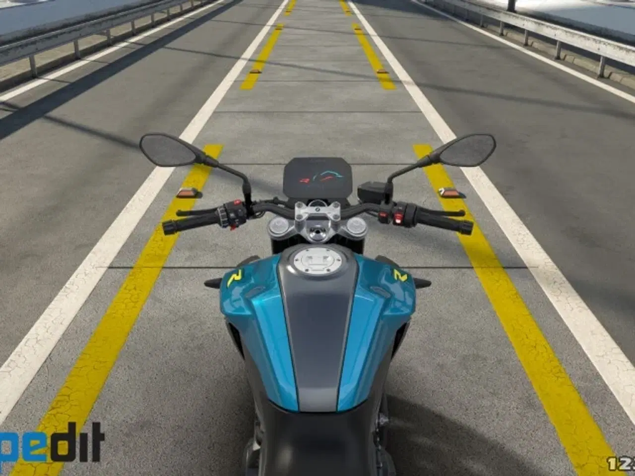 Billede 11 - BMW F 900 R