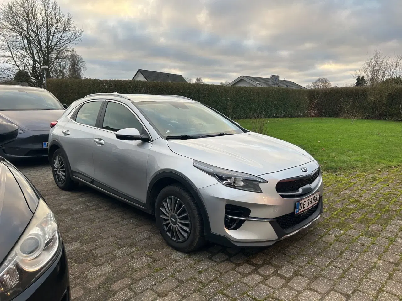 Billede 3 - Kia XCeed 1,6 PHEV Comfort DCT