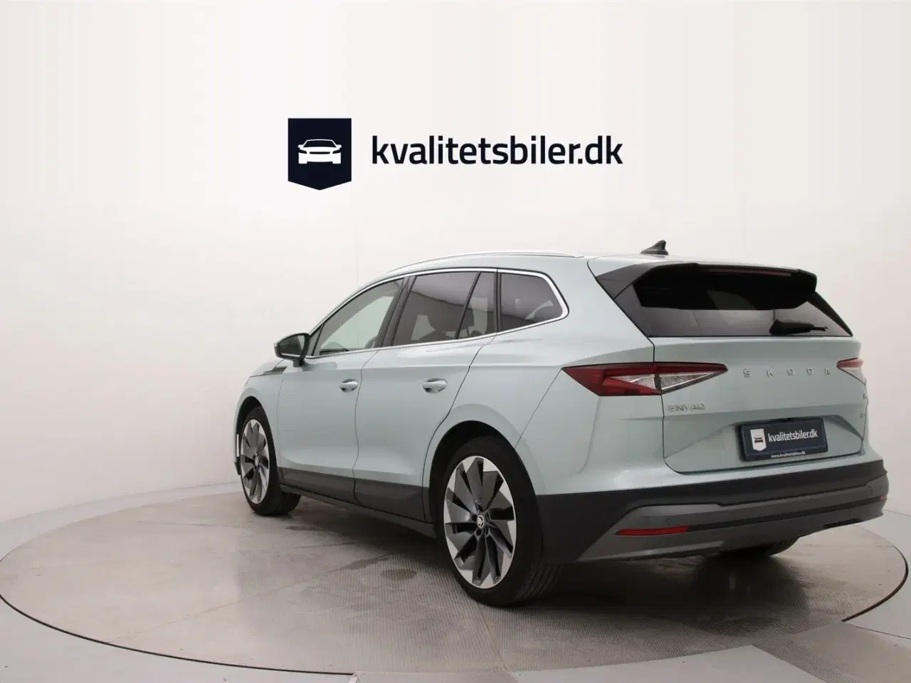 Billede 3 - Skoda Enyaq 80 iV Selection Suite