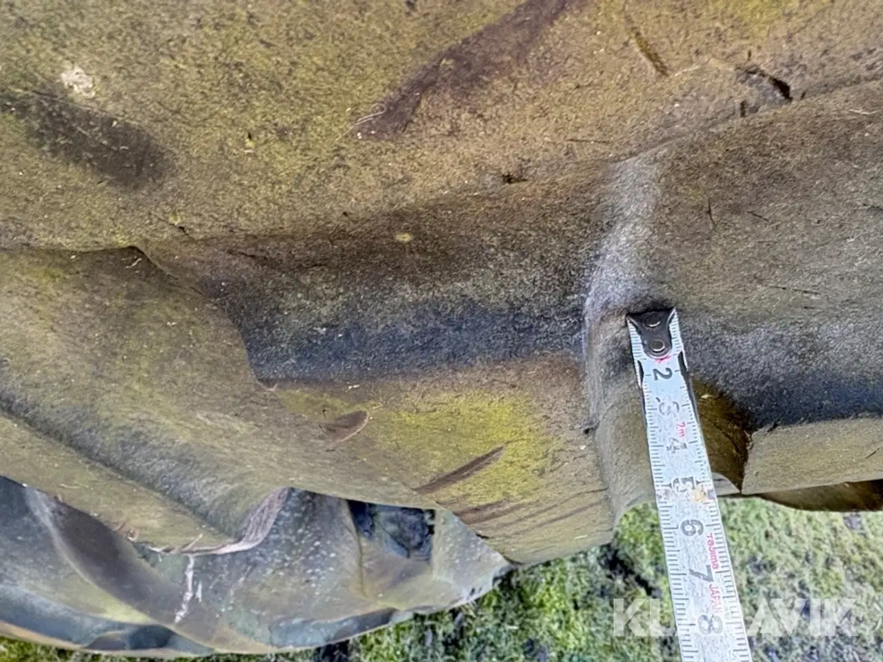 Billede 7 - Tvillingehjul Trelleborg Twin 414