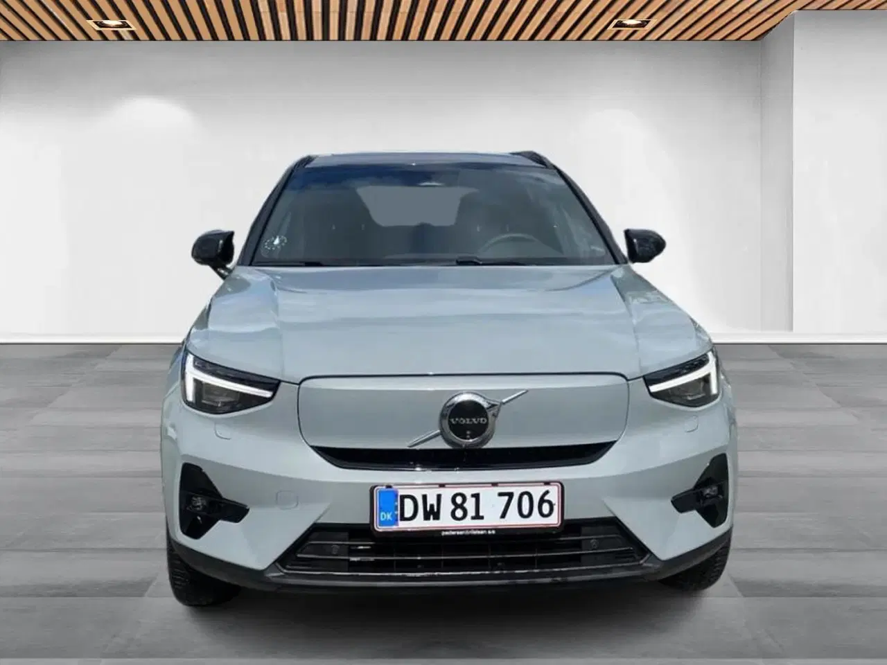 Billede 8 - Volvo XC40 Recharge Extended Range Ultimate 252HK 5d Aut.