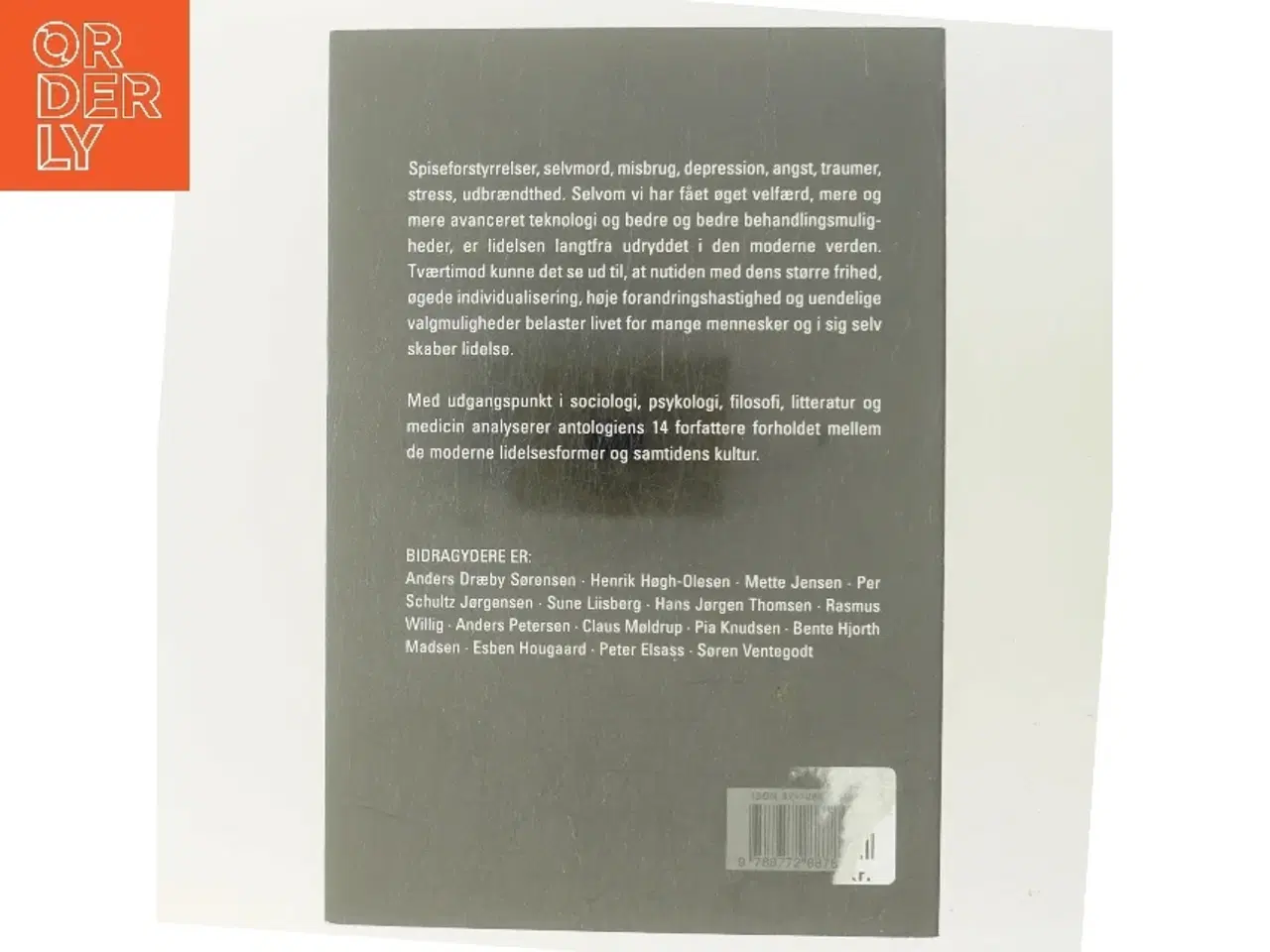 Billede 3 - Det svære liv af Anders Dræby Sørensen, Henrik Høgh-Olesen, Mette Jensen, Per Schultz Jørgensen, Sune Liisberg, Hans Jør