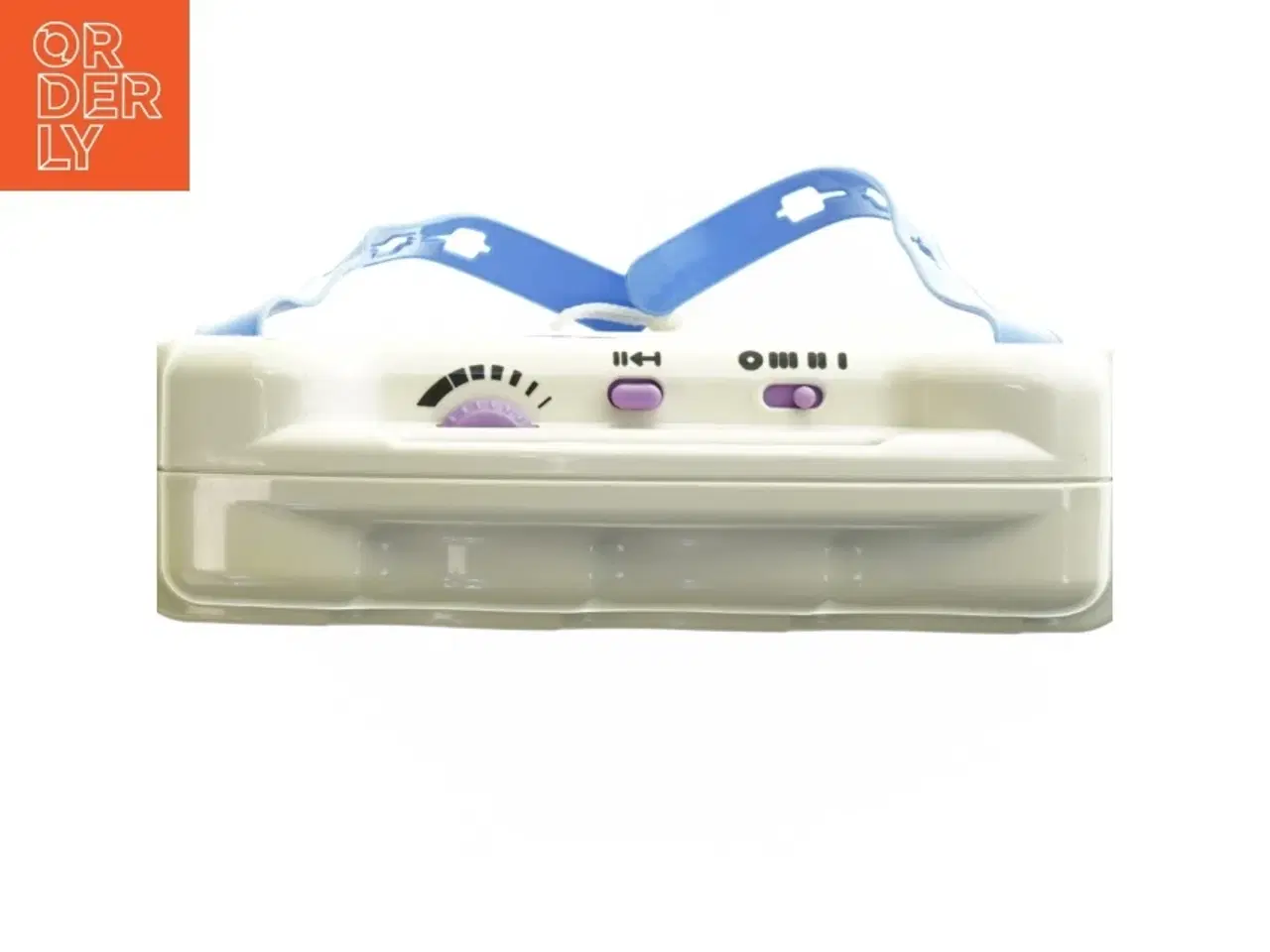 Billede 5 - Akvarium spil med batterier fra Fisher Price (str. 24 x 20 cm)