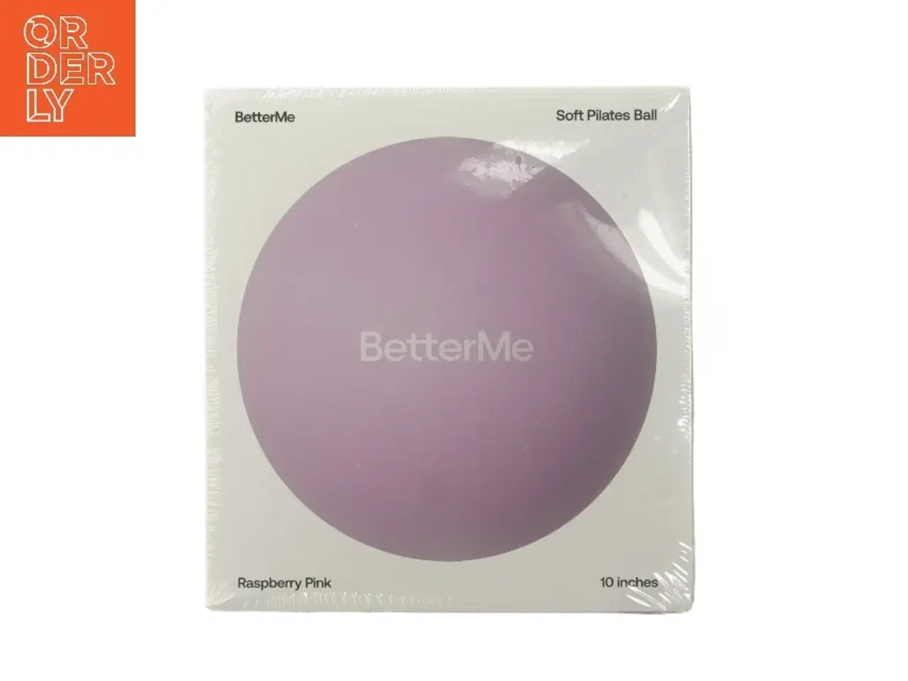 Billede 1 - Pilates bold BetterMe fra BetterMe