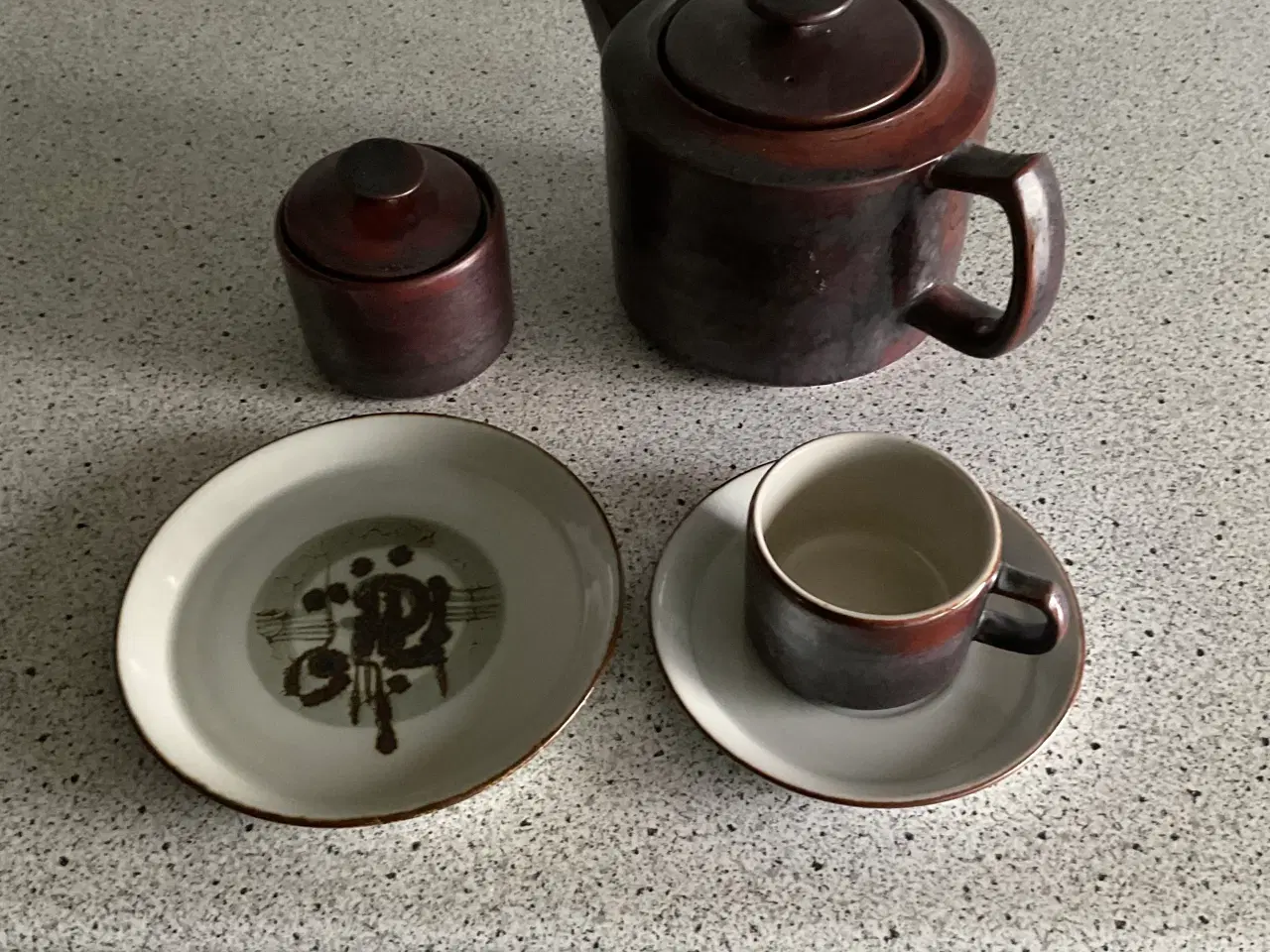 Billede 1 - TE-STEL Desiree/THULE