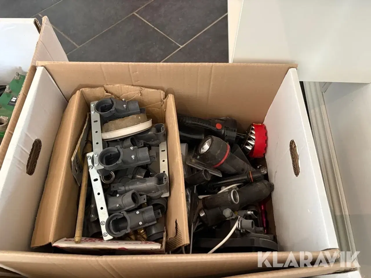 Billede 3 - Assorteret lot