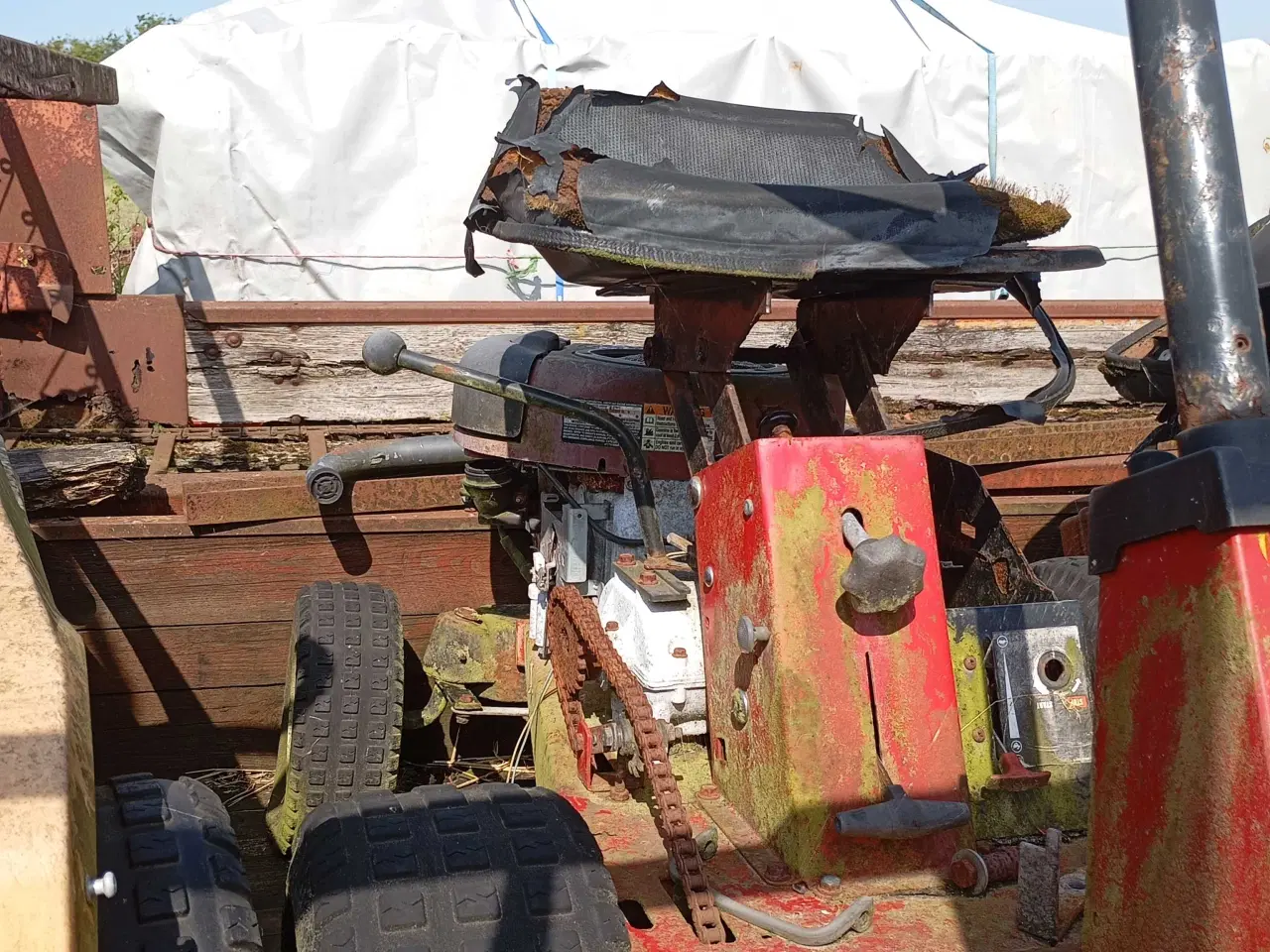 Billede 2 - Stiga villa