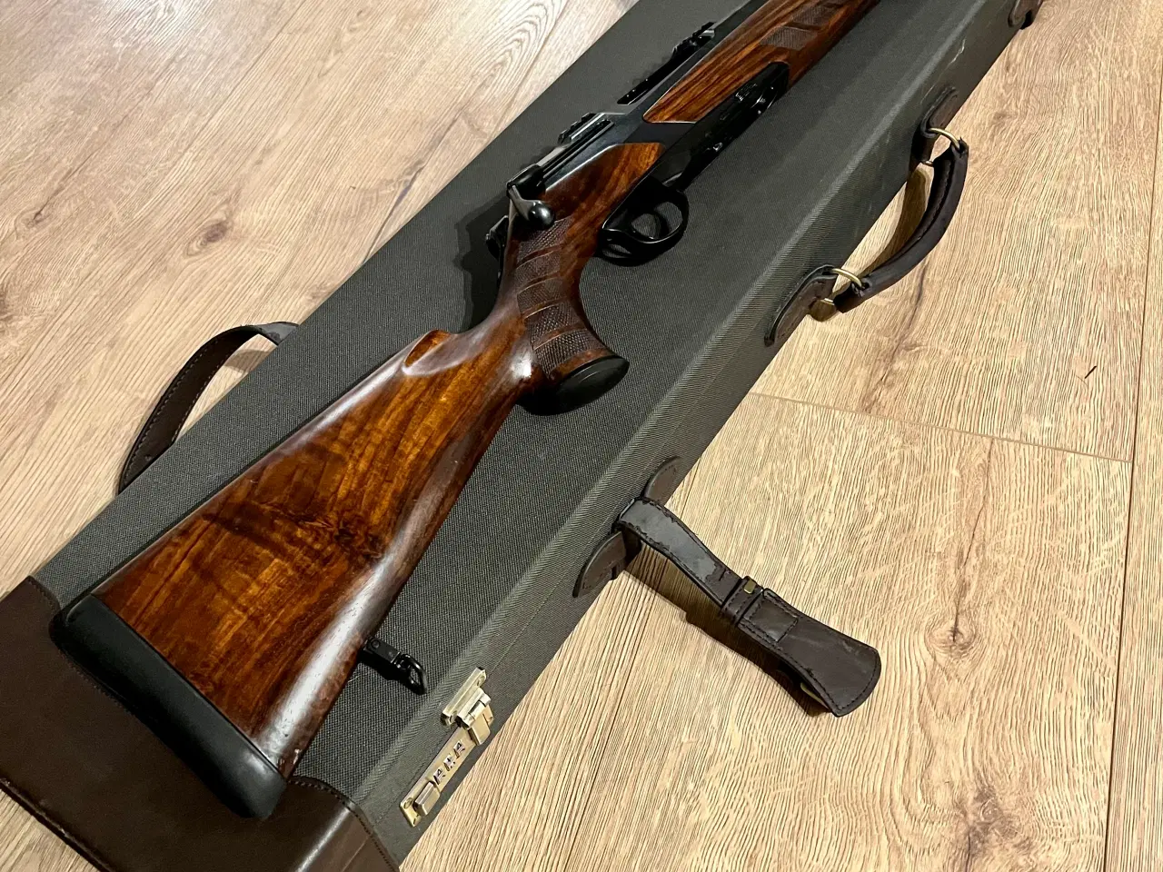 Billede 2 - Merkel Helix 308