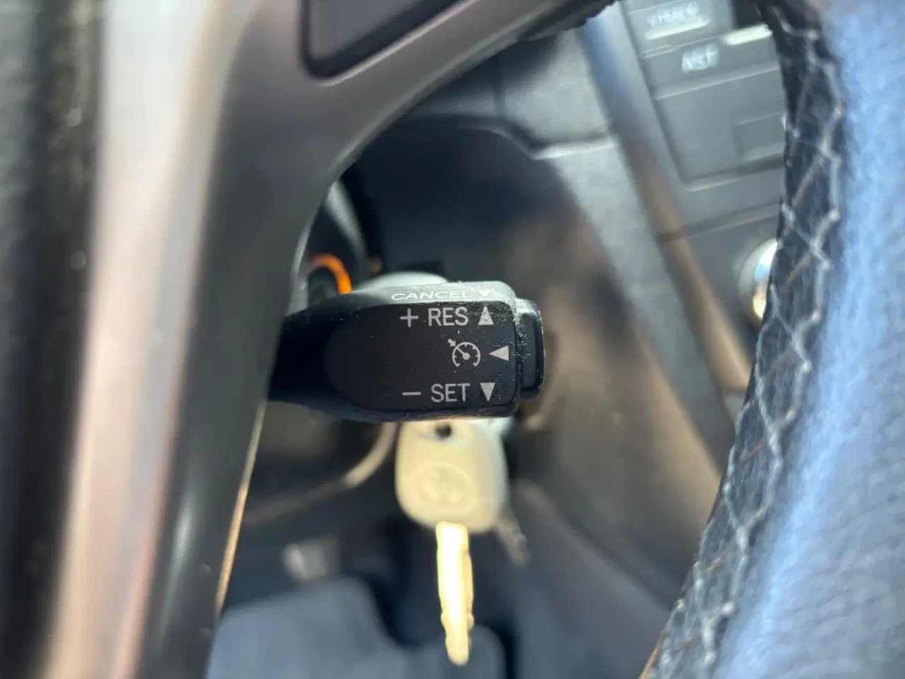 Billede 14 - Toyota Avensis 1,8 VVT-i T2 stc.