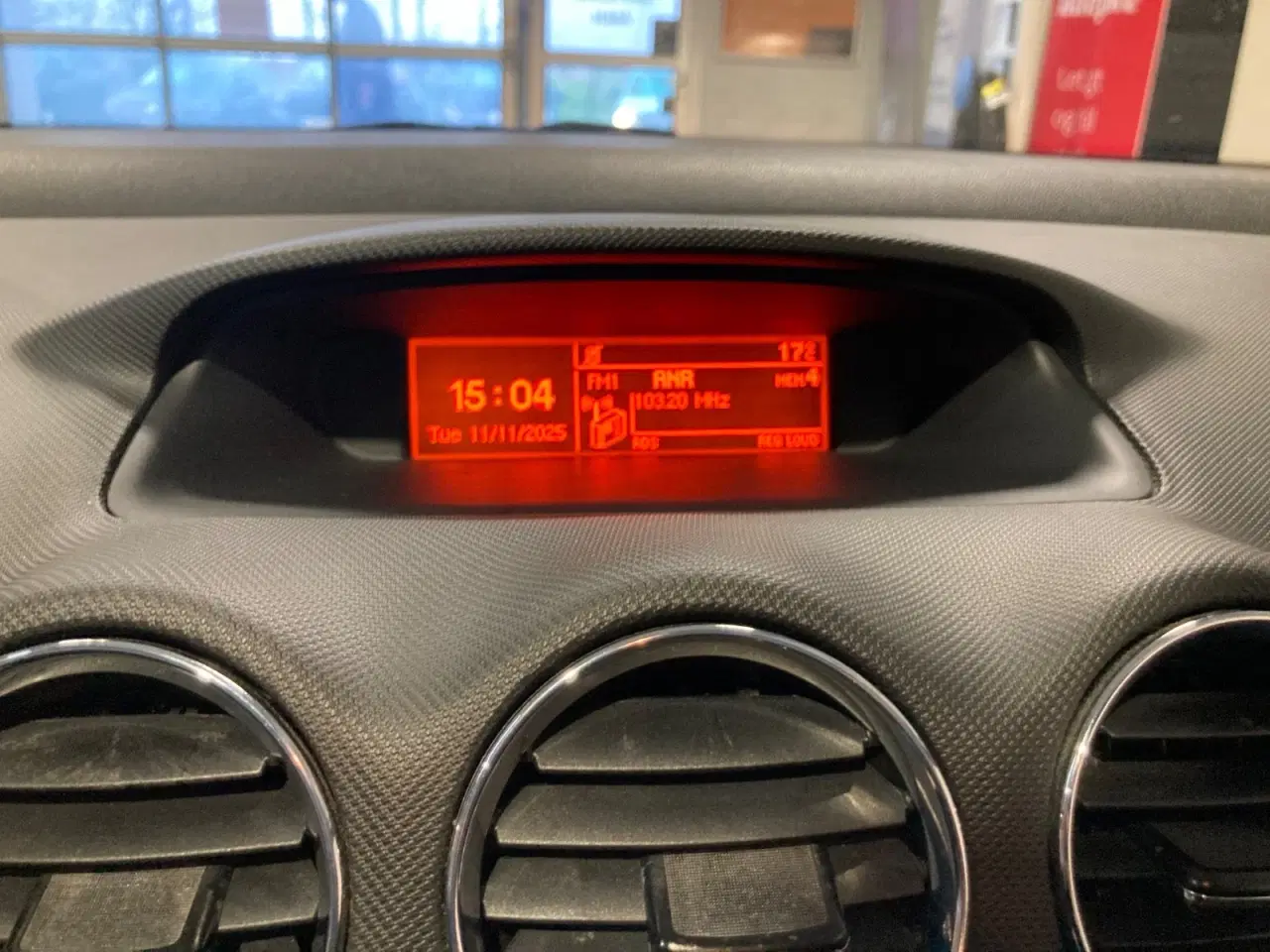 Billede 16 - Peugeot 308 1,6 HDi 90 Premium SW