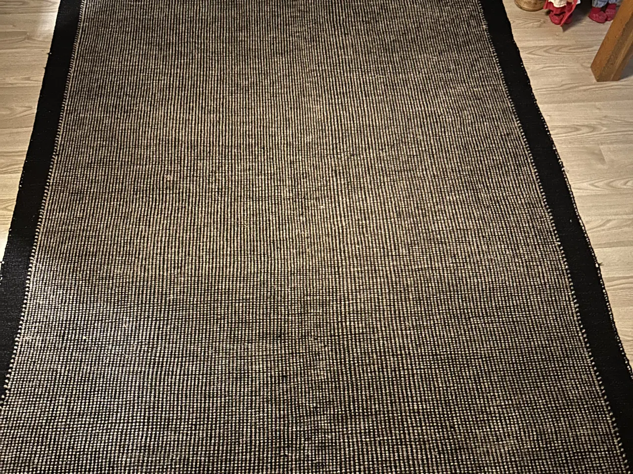 Billede 2 - Sisal tæpper