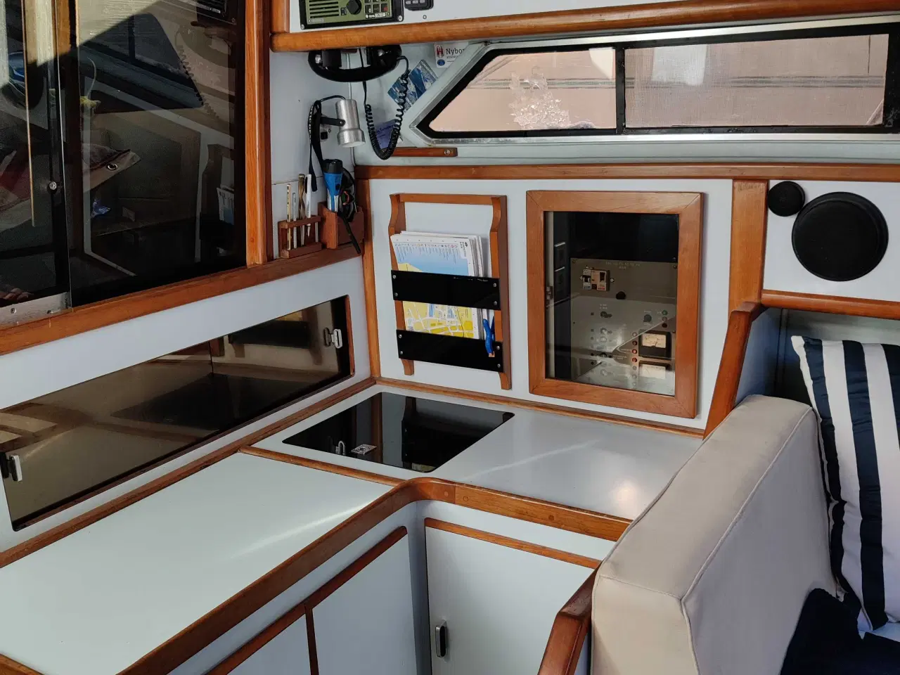 Billede 14 - Motorbåd Sea Ray 340
