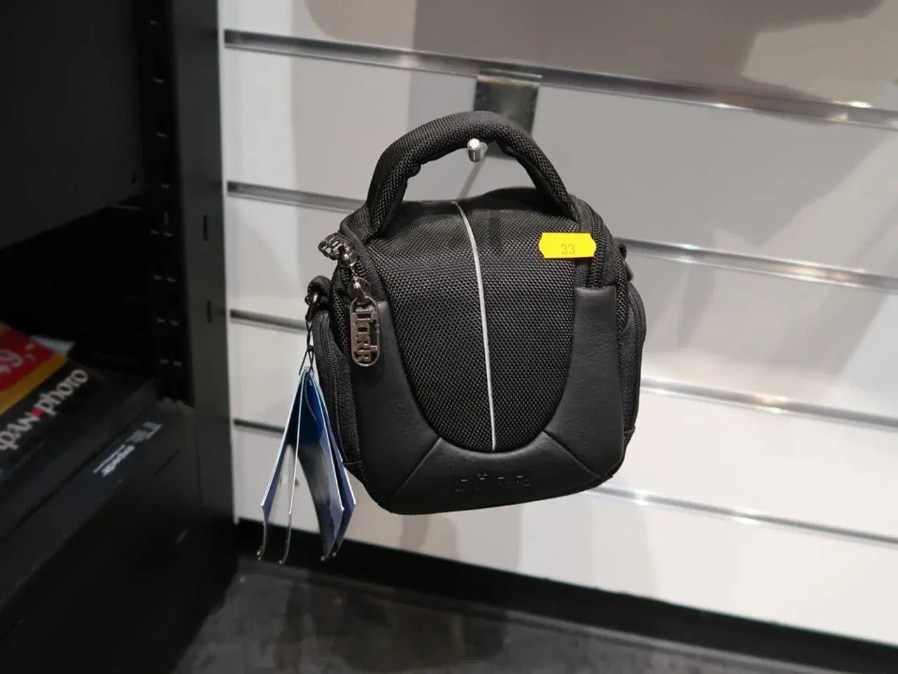 Billede 4 - 2 stk. tasker LOWEPRO, DÖRR