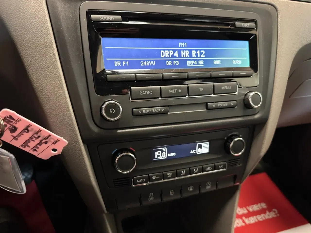 Billede 8 - Seat Toledo 1,2 TSi 105 Style