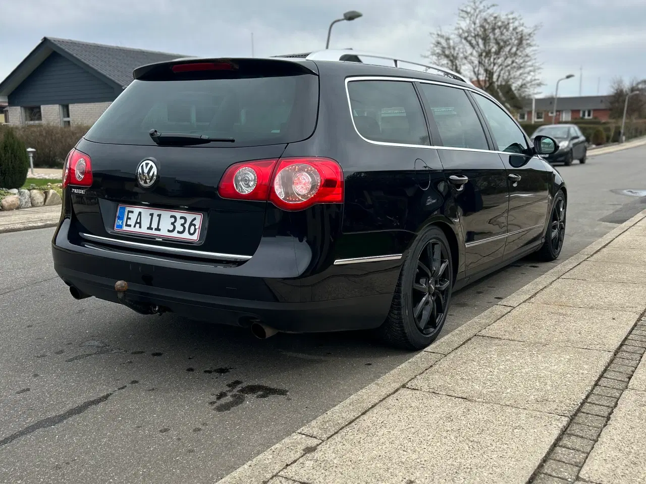 Billede 4 - VW Passat 3.2 V6