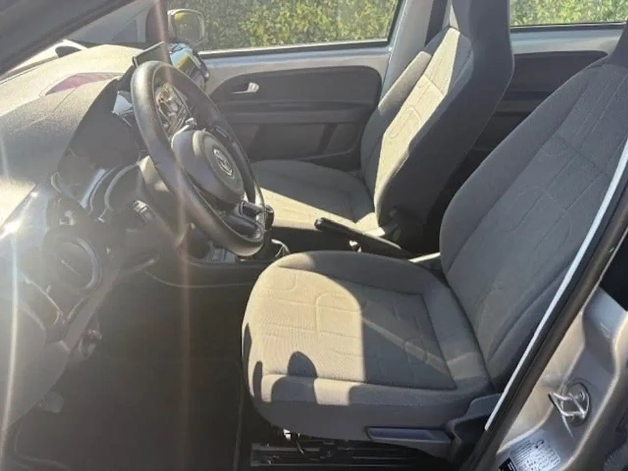 Billede 7 - VW Up! 1,0 60 Fresh