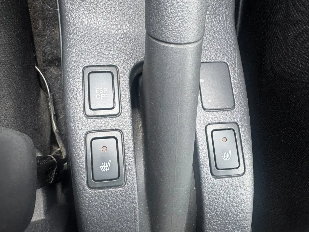 Billede 14 - Suzuki SX4 1,6 CombiBack GLX