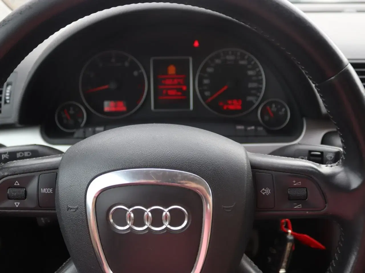 Billede 15 - Audi A4 2,0 Avant