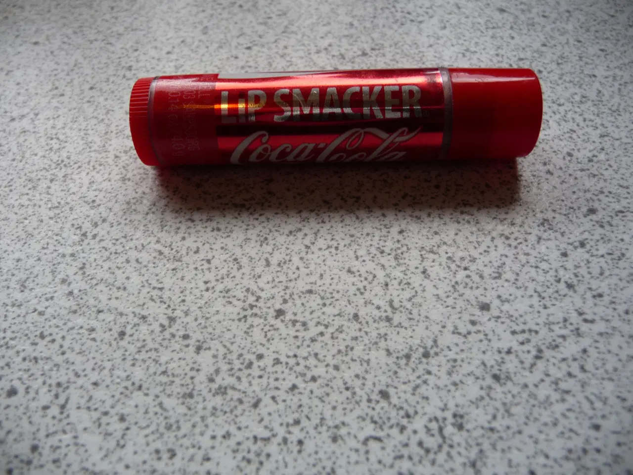 Billede 4 - coca cola lip smacker (læbepomade)