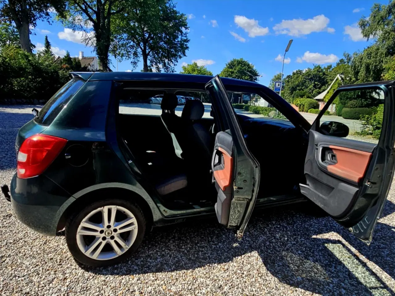 Billede 7 - Skoda fabia