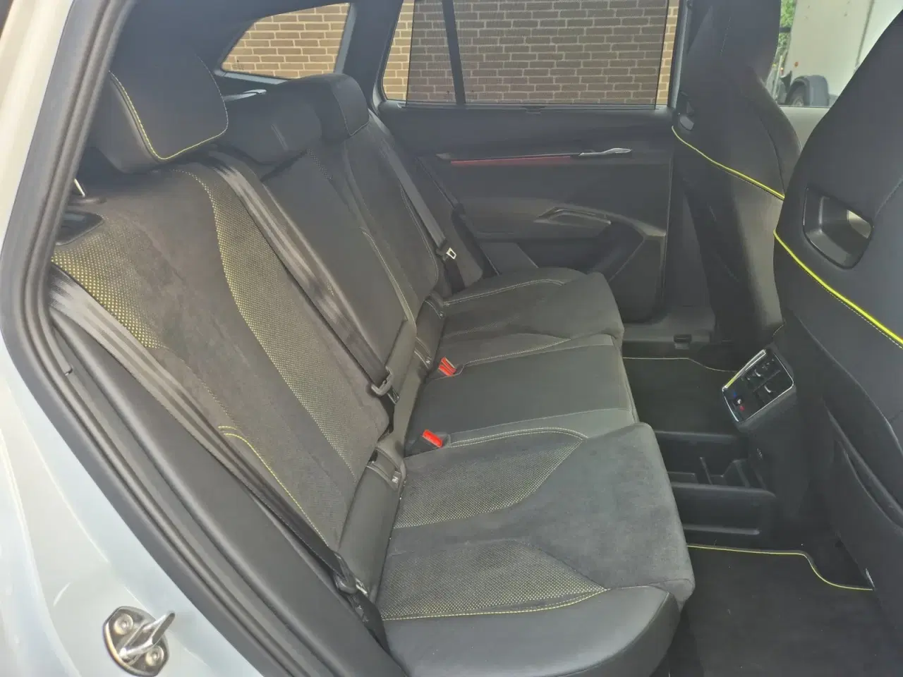 Billede 16 - Skoda Enyaq  iV RS