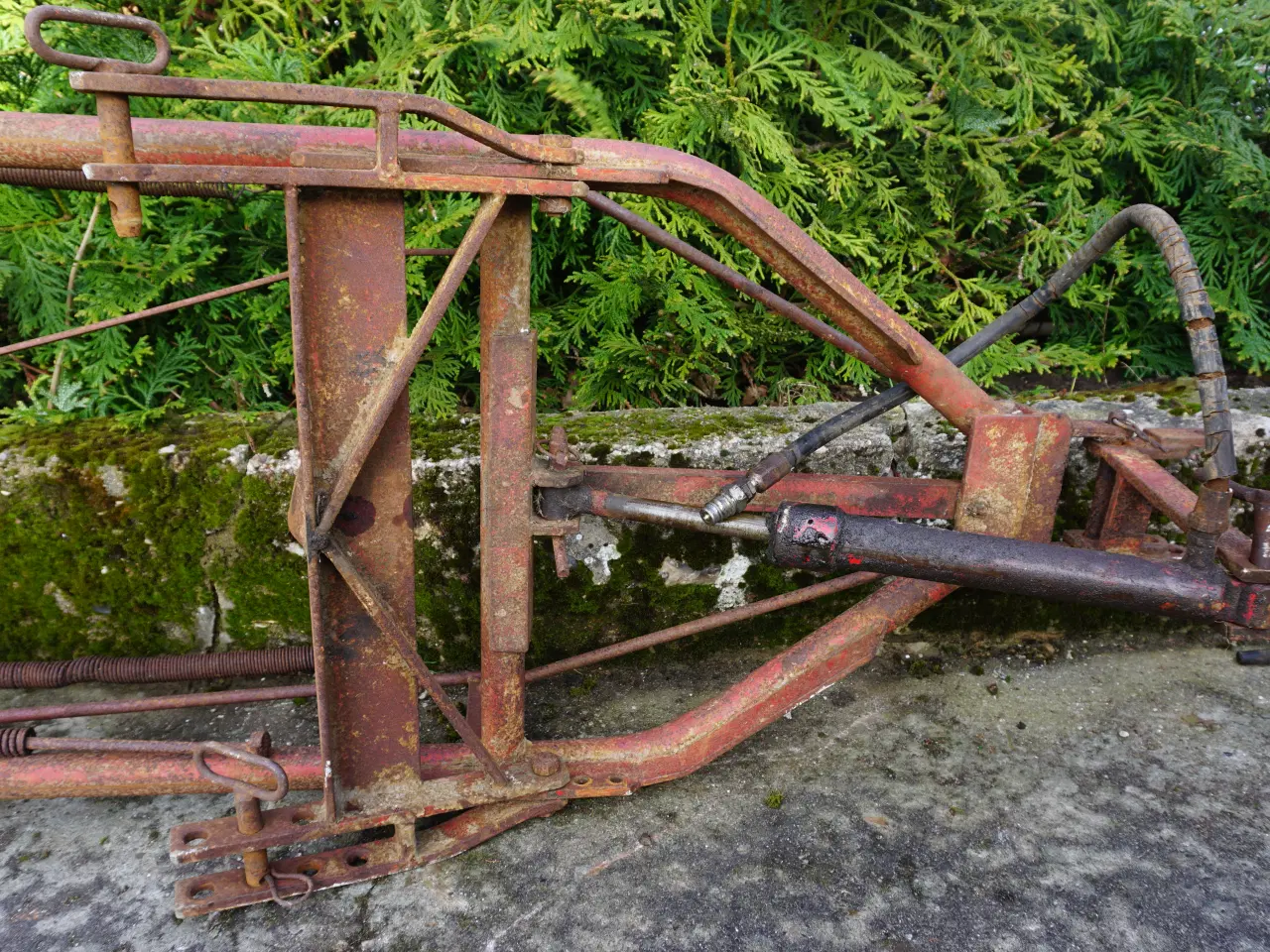 Billede 4 - Baglæsser