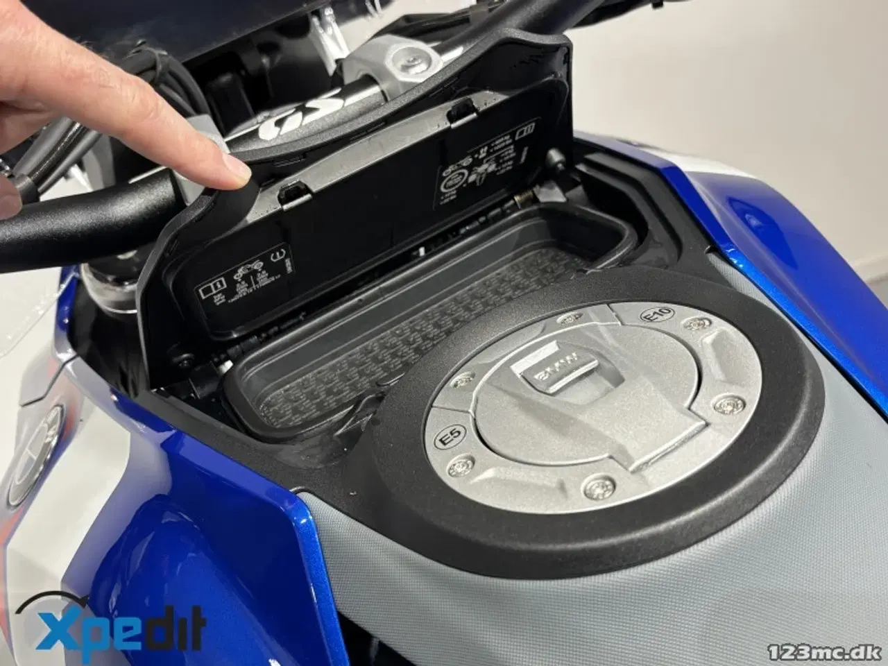 Billede 21 - BMW R 1300 GS