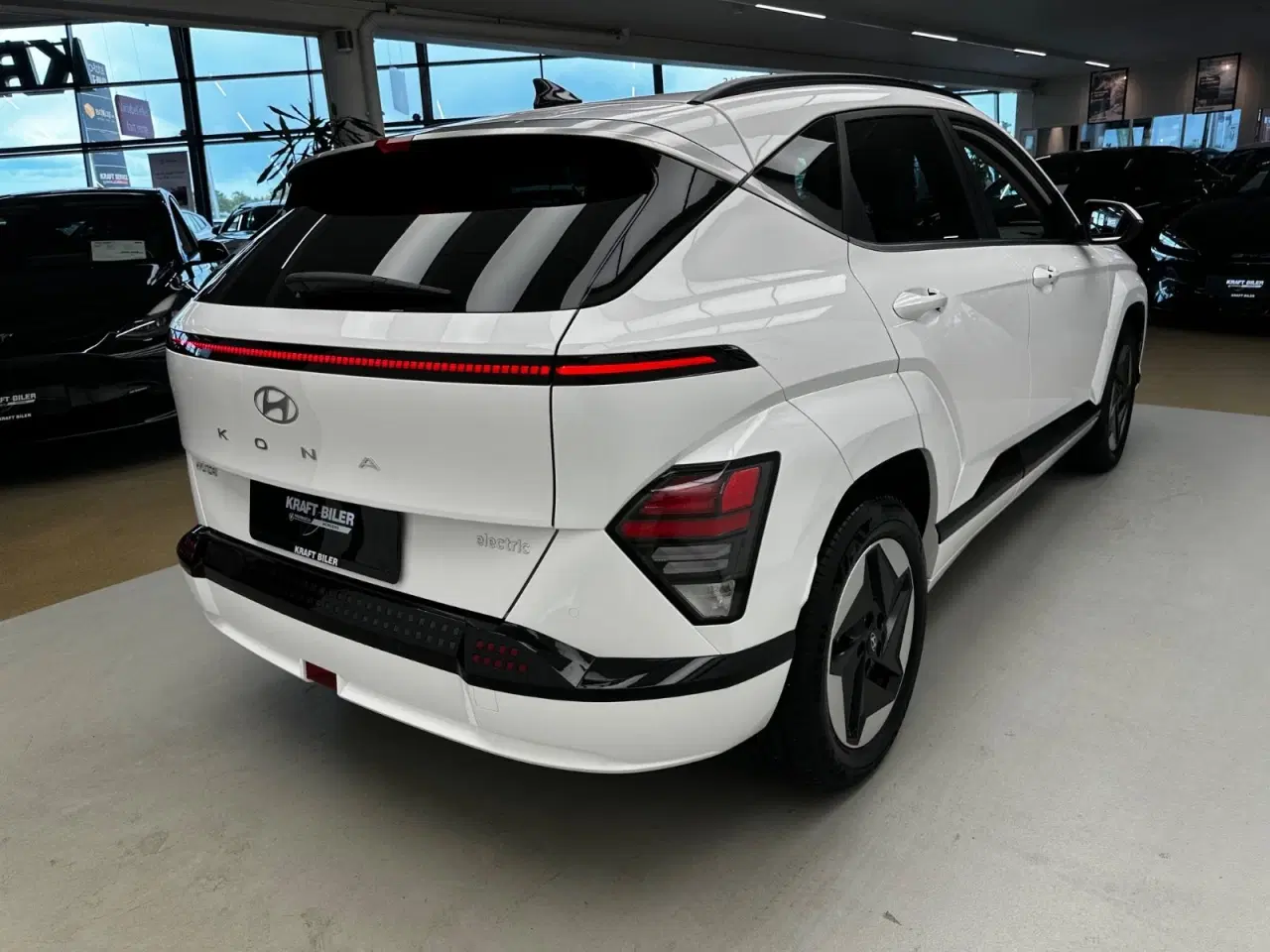 Billede 7 - Hyundai Kona 65 EV Advanced