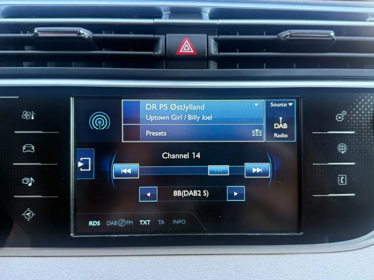 Billede 15 - Citroën Grand C4 Picasso 2,0 BlueHDi 150 Exclusive EAT6 Van