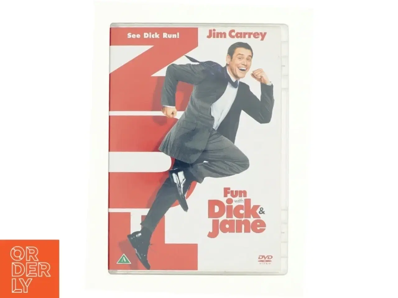 Billede 1 - Fun with Jane and Dick