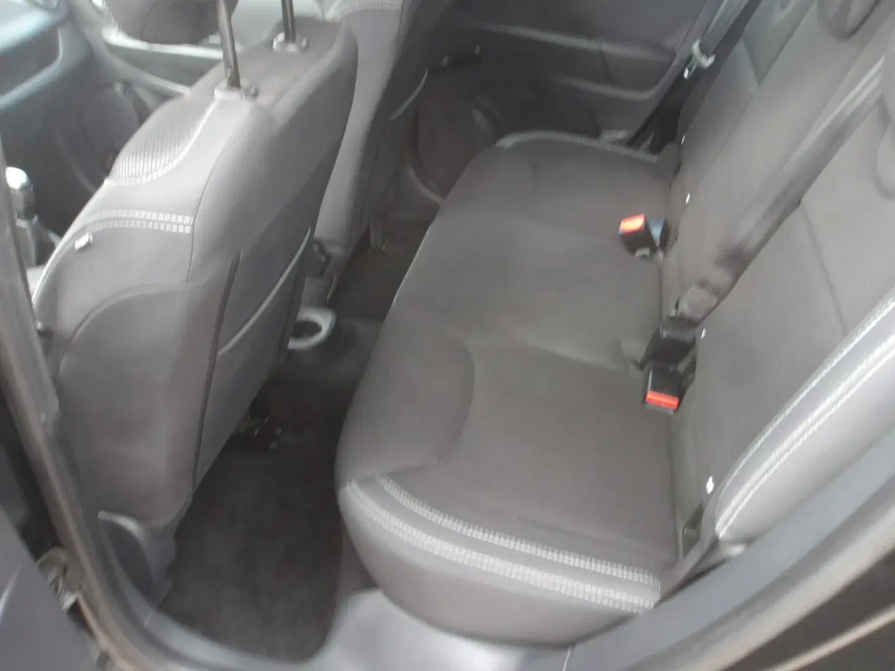 Billede 7 - Renault Clio IV 0,9 TCe 90 Expression Sport Tourer