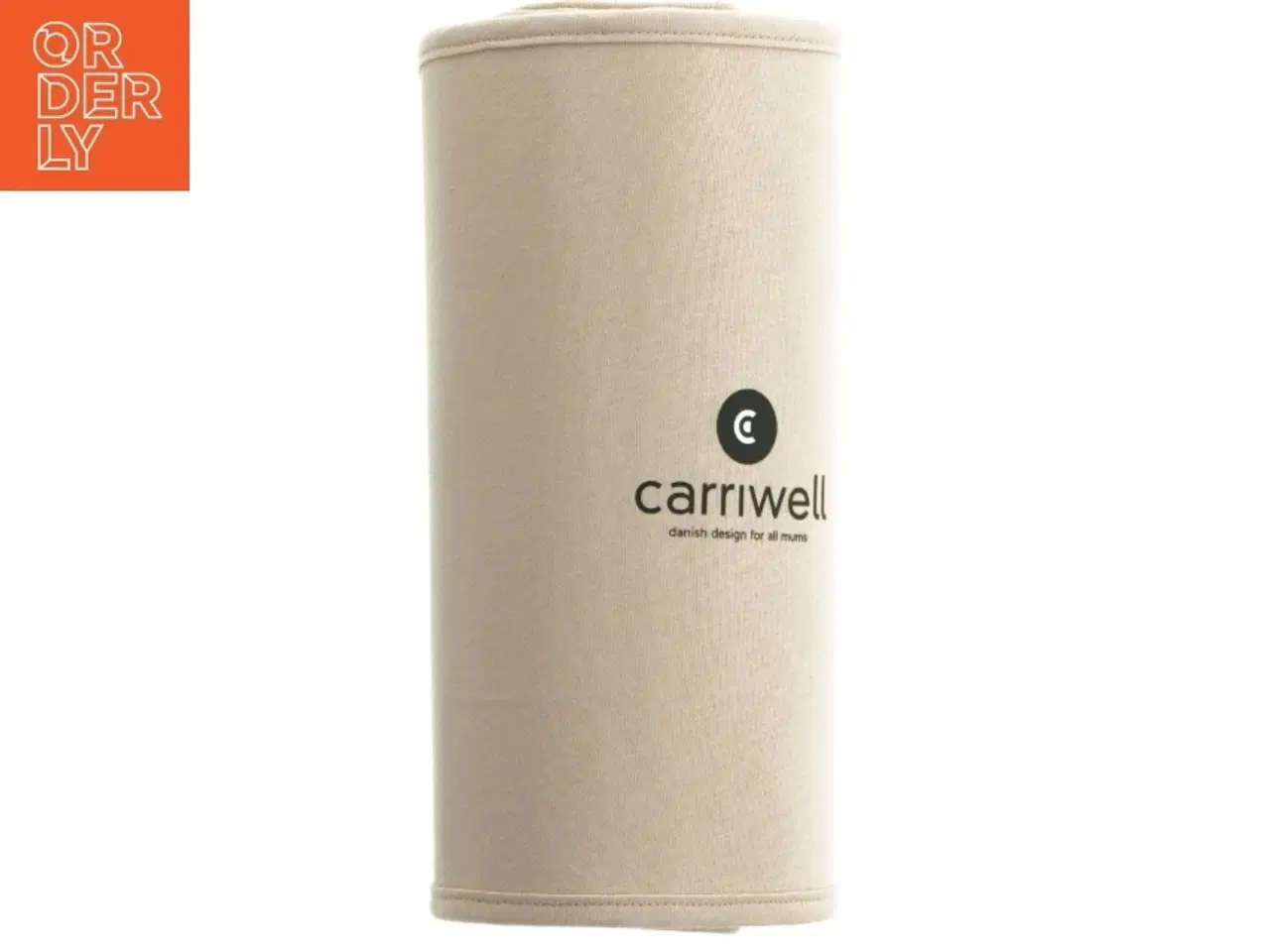 Billede 3 - Carriwell post-fødsel mavebånd fra Carriwell (str. Large, ekstra large)