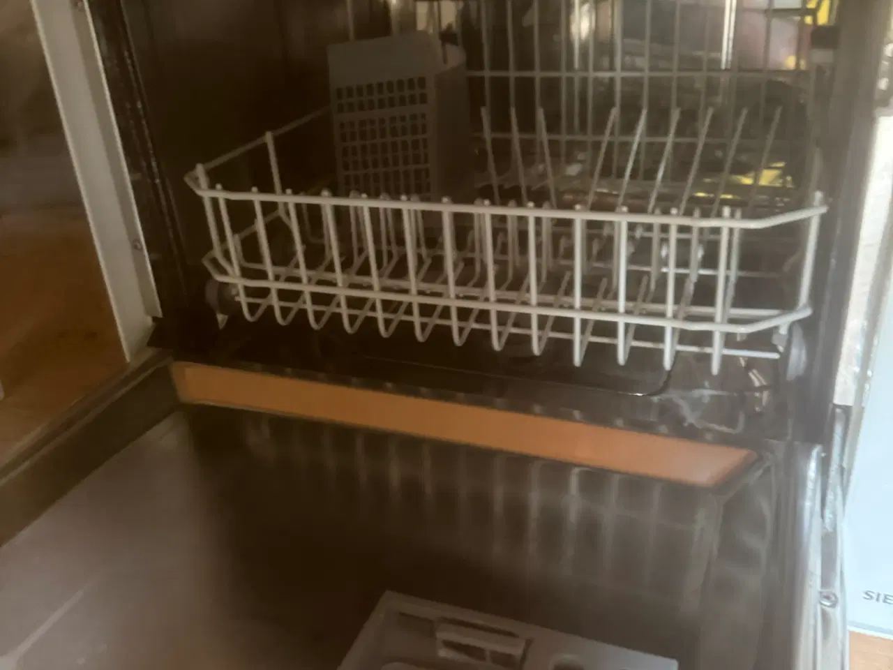 Billede 2 - Bordopvaskemaskine