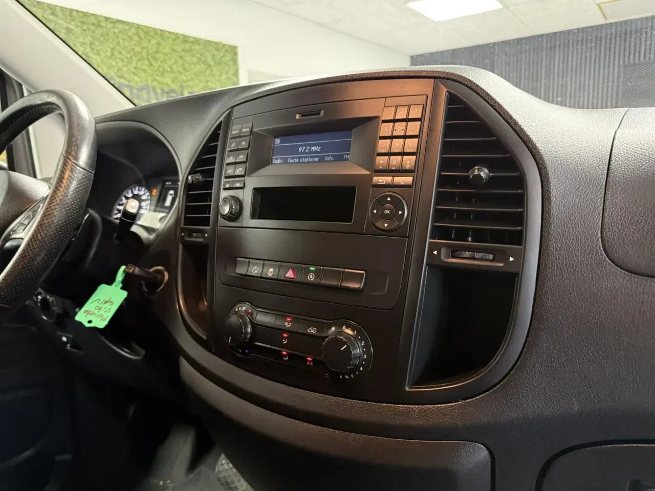 Billede 8 - Mercedes-Benz Vito 114 A3 2,1 CDI BlueEfficiency Go 136HK Van