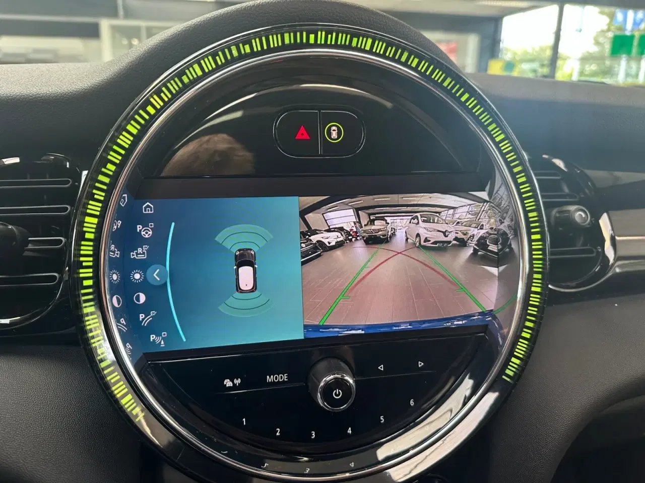 Billede 18 - MINI Cooper SE  Classic Trim