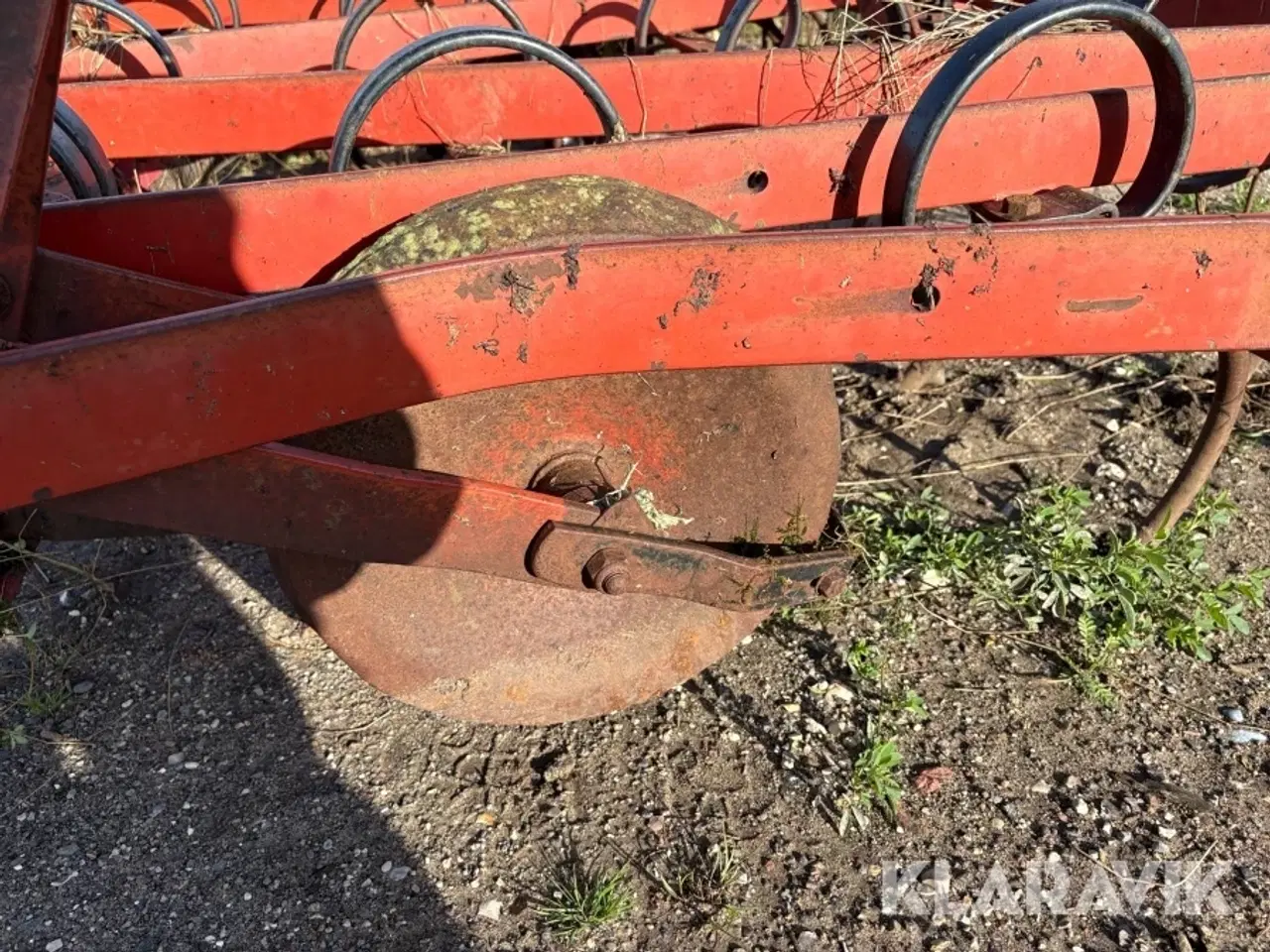 Billede 6 - Harve Kongskilde SGB-3222