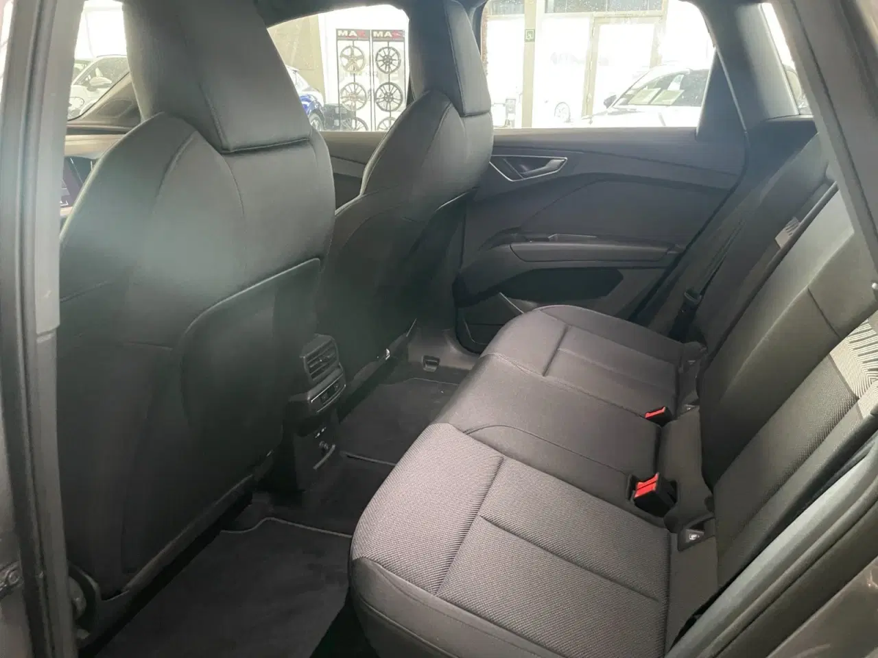 Billede 8 - Audi Q4 e-tron 45 Progress