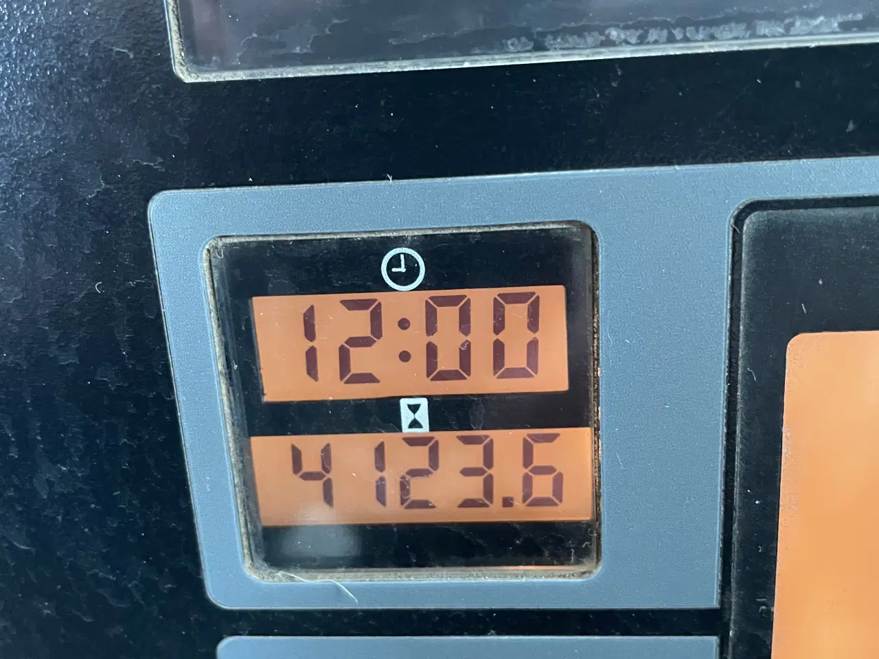 Billede 11 - Traktor Case MX 110