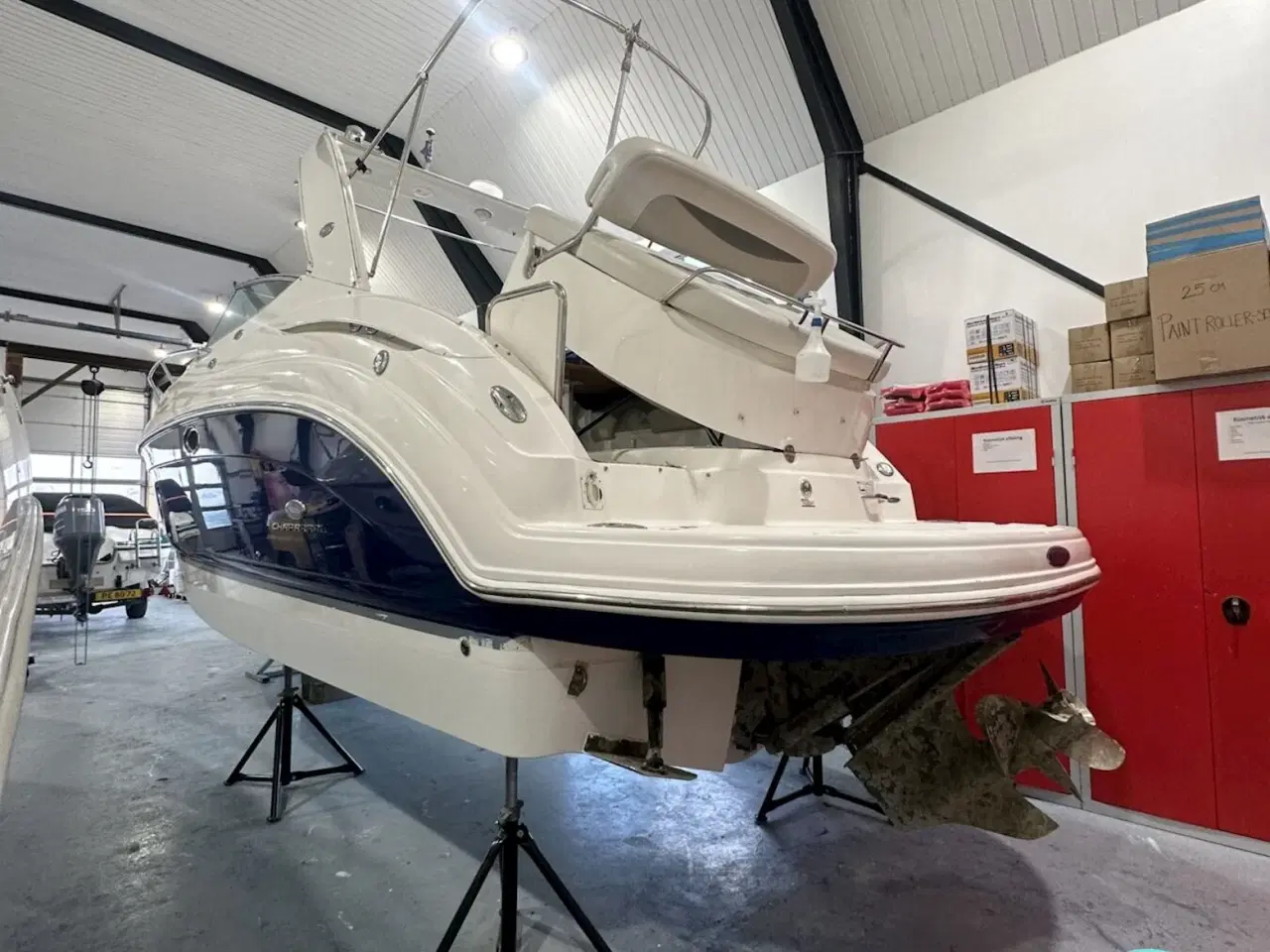 Billede 2 - Chaparral 276 Signature