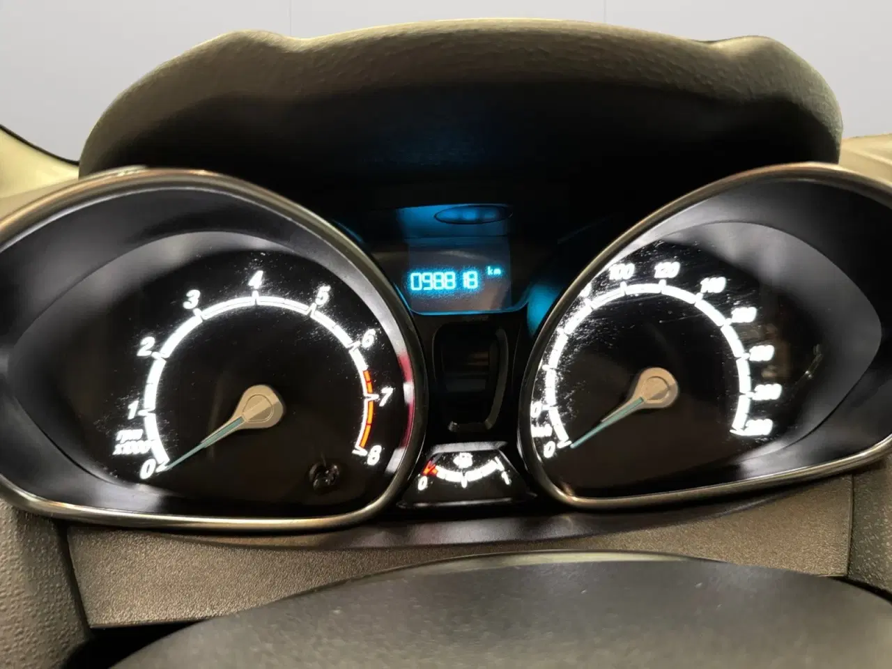 Billede 7 - Ford Fiesta 1,0 SCTi 140 Titanium